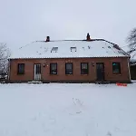 Holiday home Autentisk Hus Pa Landet, Inaerheden Af Billund Hejnsvig