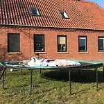 Holiday home Autentisk Hus Pa Landet, Inaerheden Af Billund Hejnsvig