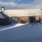 Autentisk Hus Pa Landet, Inaerheden Af Billund *