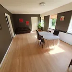 Autentisk Hus Pa Landet, Inaerheden Af Billund Holiday home *