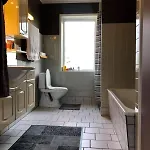 Holiday home Autentisk Hus Pa Landet, Inaerheden Af Billund Hejnsvig