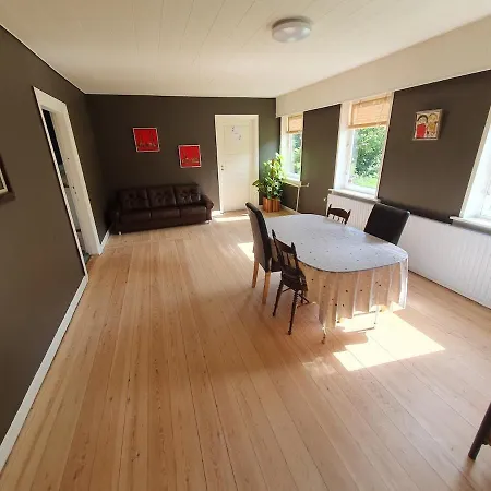 Autentisk Hus Pa Landet, Inaerheden Af Billund Holiday home *